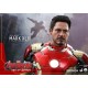 Avengers Age of Ultron Movie Iron Man Mark XLIII 1/4 Quarter Scale Figure 50 cm